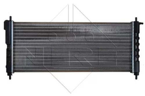 NRF Radiator, engine cooling (58154)