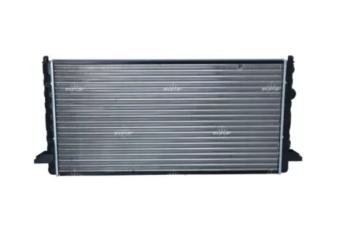NRF Radiator, engine cooling (58950)