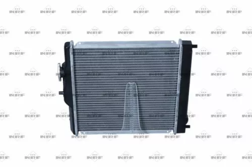 NRF Radiator, engine cooling (506750)