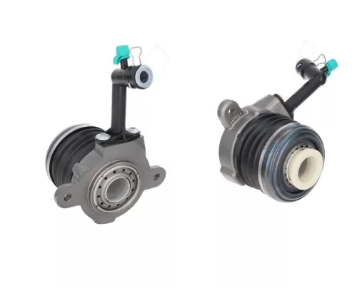 Central Slave Cylinder, clutch