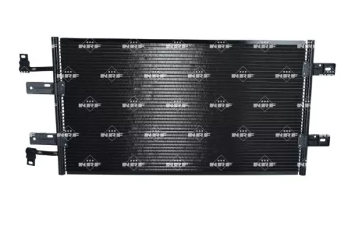 NRF Condenser, air conditioning (35900)