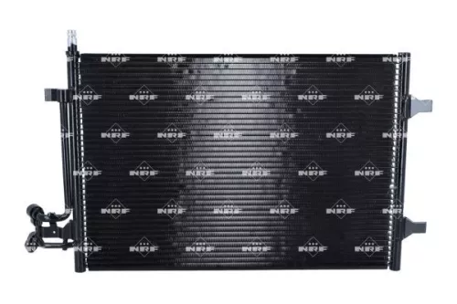 NRF Condenser, air conditioning (35904)