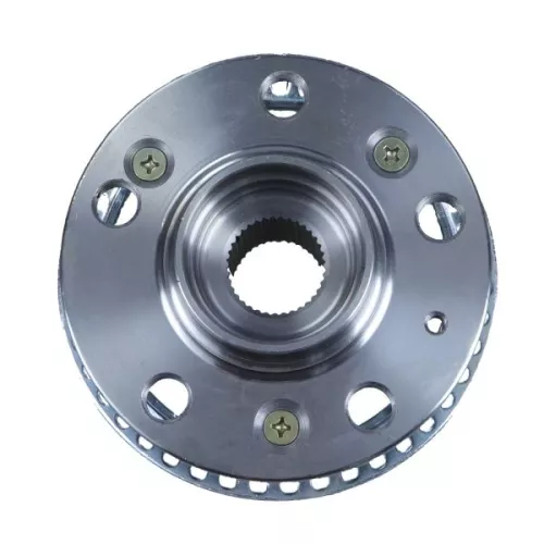 MAXGEAR Wheel Hub (33-0550)