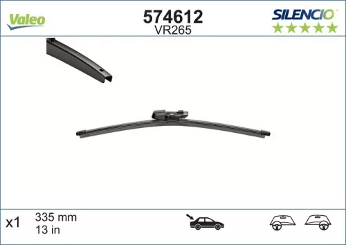 Wiper Blade