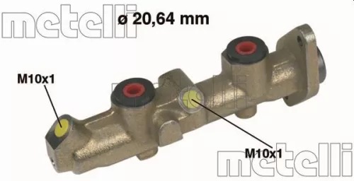 Brake Master Cylinder