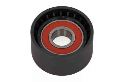 Tensioner Pulley, V-ribbed belt