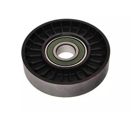 Tensioner Pulley, V-ribbed belt