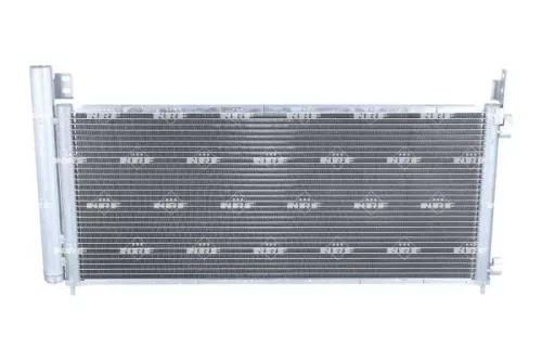 NRF Condenser, air conditioning (350441)