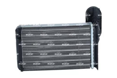 NRF Heat Exchanger, interior heating (58622)