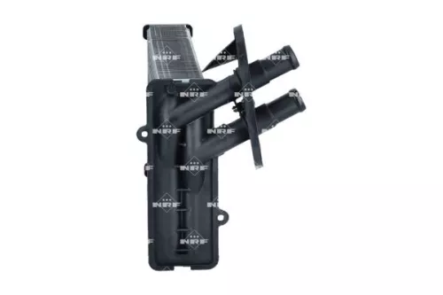 NRF Heat Exchanger, interior heating (58622)