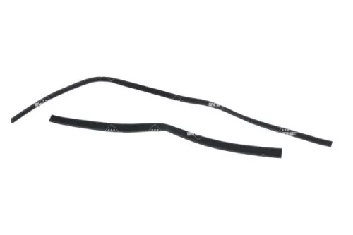 NRF Heat Exchanger, interior heating (58622)