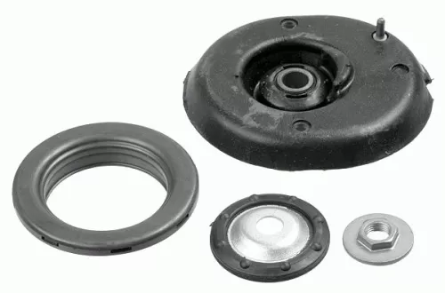 Repair Kit, suspension strut support mount
