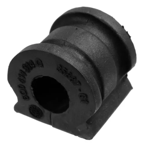 Mounting, stabiliser bar