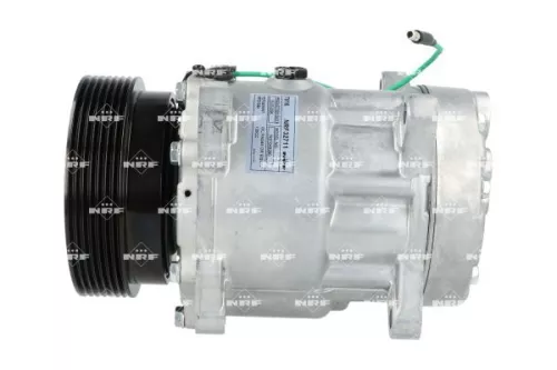 NRF Compressor, air conditioning (32711)