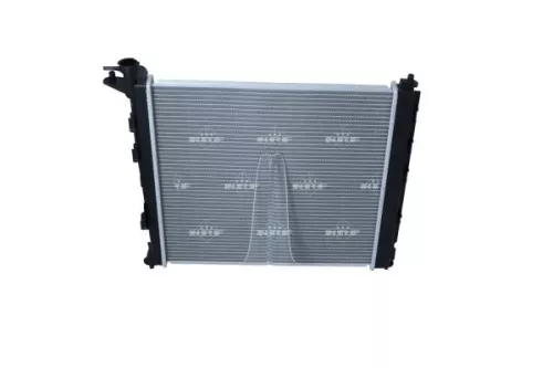 NRF Radiator, engine cooling (53054)
