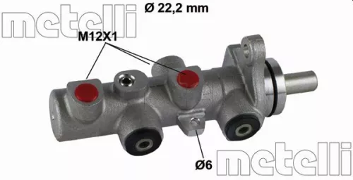 Brake Master Cylinder