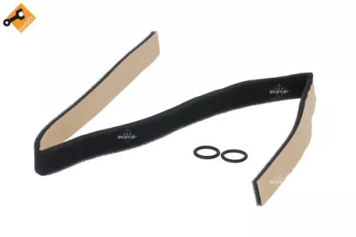 NRF Heat Exchanger, interior heating (54284)