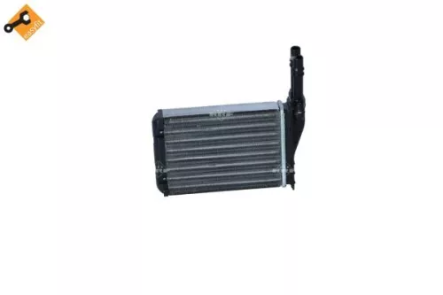 NRF Heat Exchanger, interior heating (54245)
