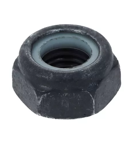 LEMFORDER Tie Rod End (27076 02)