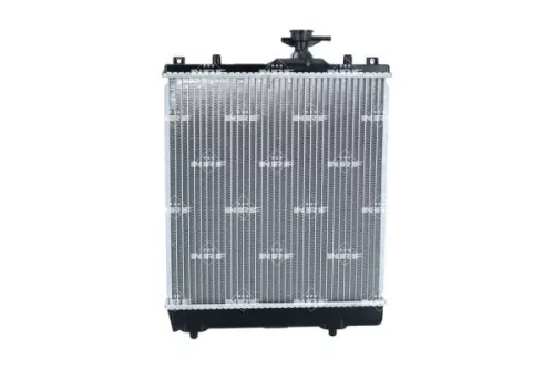 NRF Radiator, engine cooling (53927)