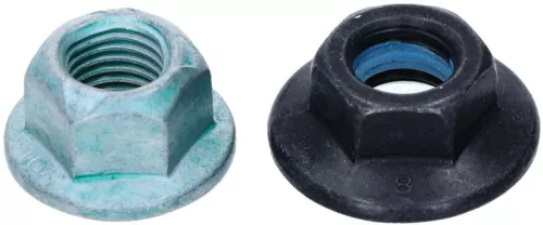 LEMFORDER Control/Trailing Arm, wheel suspension (31919 01)