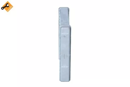 NRF Heat Exchanger, interior heating (54269)