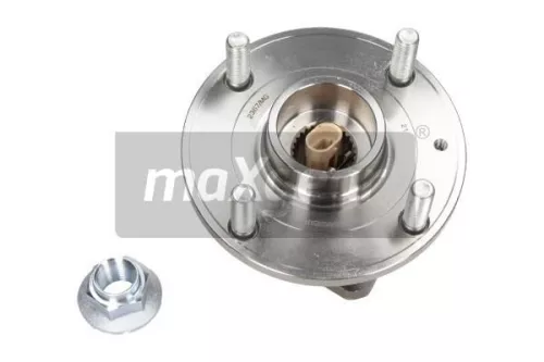 MAXGEAR Wheel Bearing Kit (33-0647)