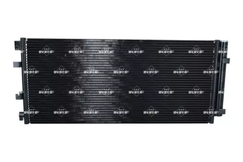 NRF Condenser, air conditioning (35972)