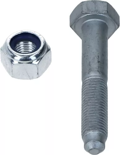 LEMFORDER Control/Trailing Arm, wheel suspension (34822 01)