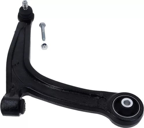 LEMFORDER Control/Trailing Arm, wheel suspension (34822 01)