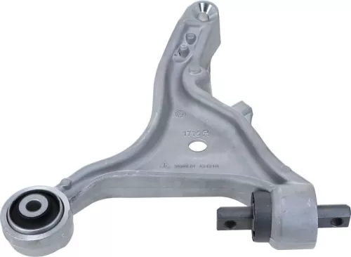 LEMFORDER Control/Trailing Arm, wheel suspension (35266 01)