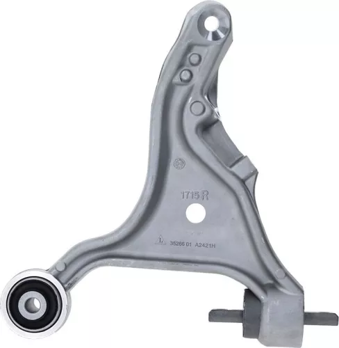 LEMFORDER Control/Trailing Arm, wheel suspension (35266 01)