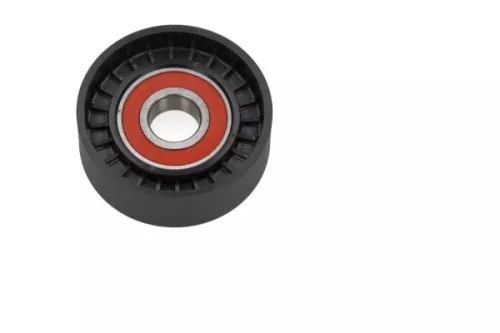 Tensioner Pulley, V-ribbed belt