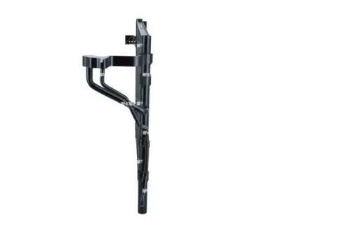 NRF Condenser, air conditioning (35963)