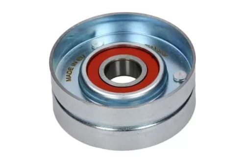 Tensioner Pulley, V-ribbed belt