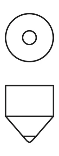 BOSCH Bulb (1 987 302 238)