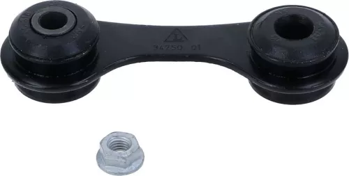 LEMFORDER Link/Coupling Rod, stabiliser bar (34750 01)