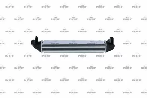 NRF Charge Air Cooler (30463)