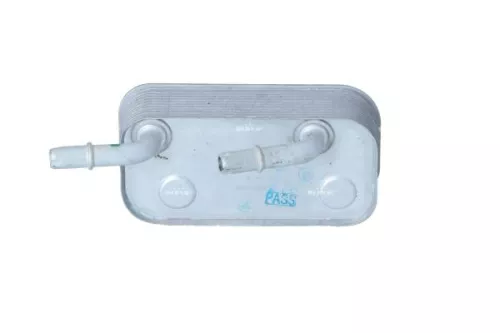 Oil Cooler, automatic transmission