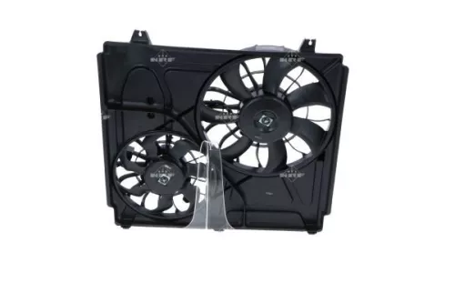 NRF Fan, engine cooling (47549)