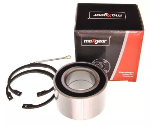 MAXGEAR Wheel Bearing Kit (33-0266)
