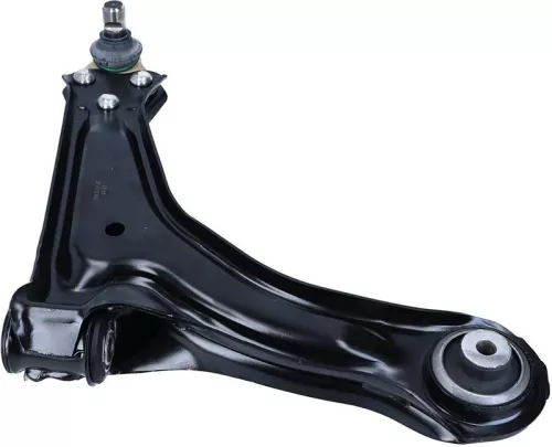 LEMFORDER Control/Trailing Arm, wheel suspension (29637 01)