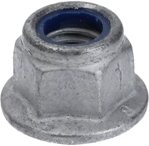 LEMFORDER Tie Rod End (33872 01)