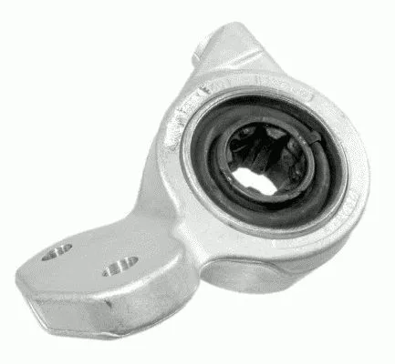 Mounting, control/trailing arm