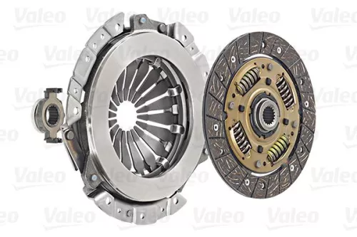 VALEO Clutch Kit (786014)