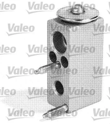 Expansion Valve, air conditioning