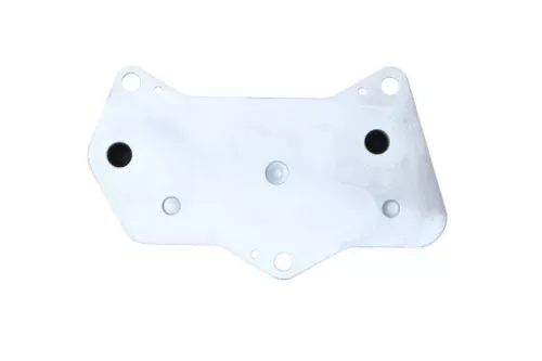 NRF Oil Cooler, automatic transmission (31188)
