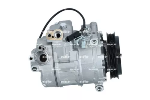 NRF Compressor, air conditioning (32520)