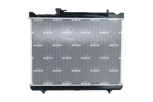 NRF Radiator, engine cooling (53037)