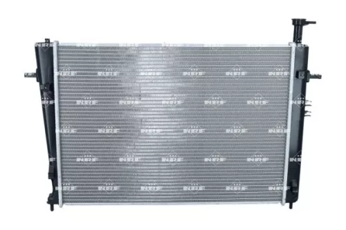 NRF Radiator, engine cooling (53192)